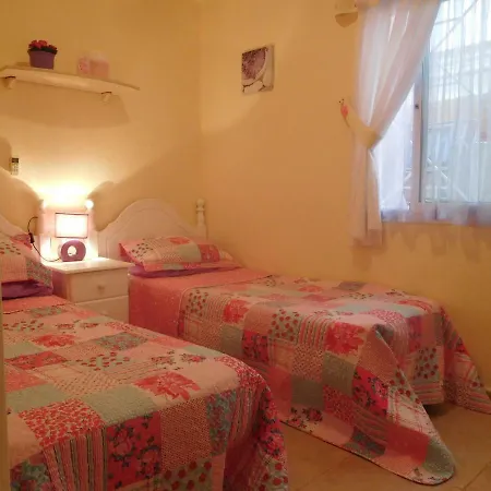 Casa Capricorn *