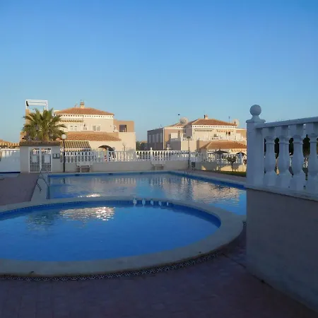 Casa Capricorn
