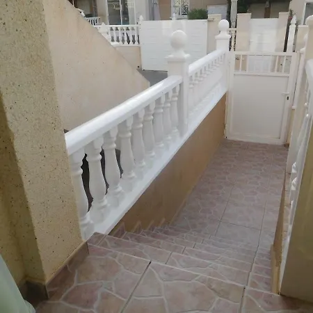 Casa Capricorn *