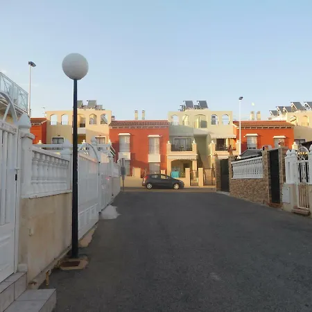 Casa Capricorn *