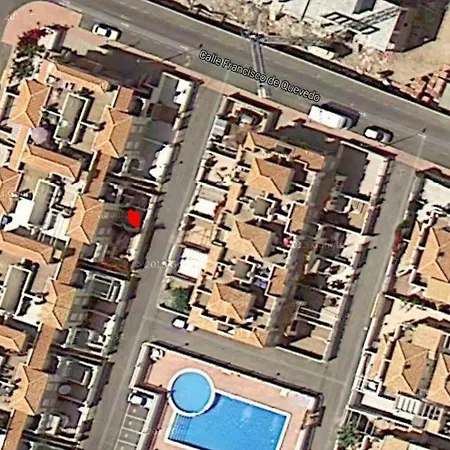 Casa Capricorn 公寓 *
