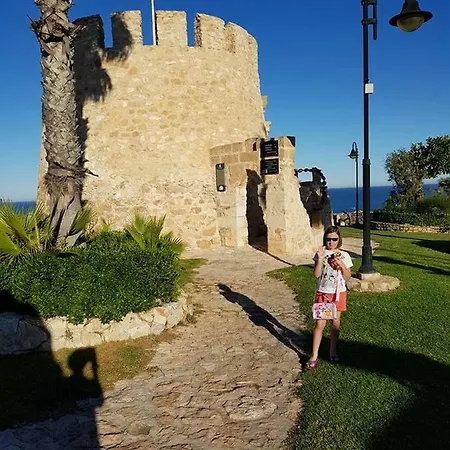 Casa Capricorn