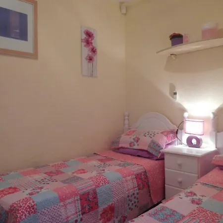 Casa Capricorn Apartman Torrevieja