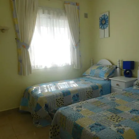 Casa Capricorn Apartman