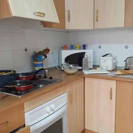 Casa Capricorn Apartman Torrevieja