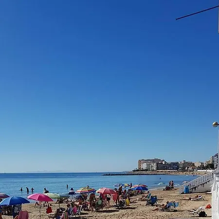 Casa Capricorn Apartman Torrevieja