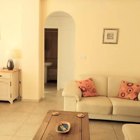 Casa Capricorn *